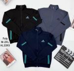 Khoác PC Adidas