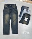 Jeans Suôn
