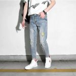 Baggy Jeans