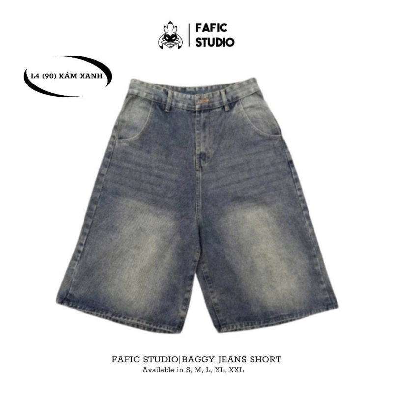 Short L4 Short L4