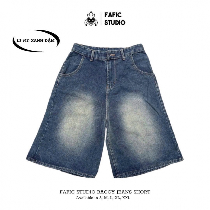 Short L4 Short L4