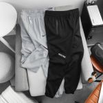 Jogger NIke ( còn xám)