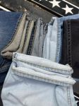 Short Levi's 505