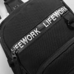Life Work