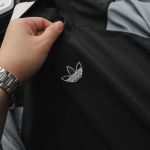 Adidas Phối