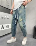 Jeans 678