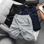 Jogger NIke ( còn xám)