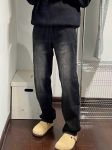 Jeans Suôn
