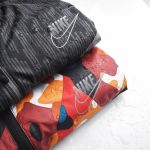 Khoác Nike Chống Nước