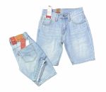 Levi's