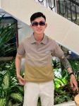 Polo Phối ( Còn XL)