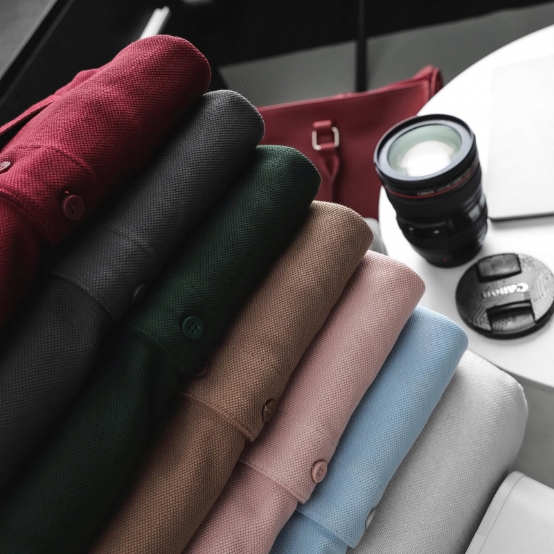 Polo Basic Polo Basic