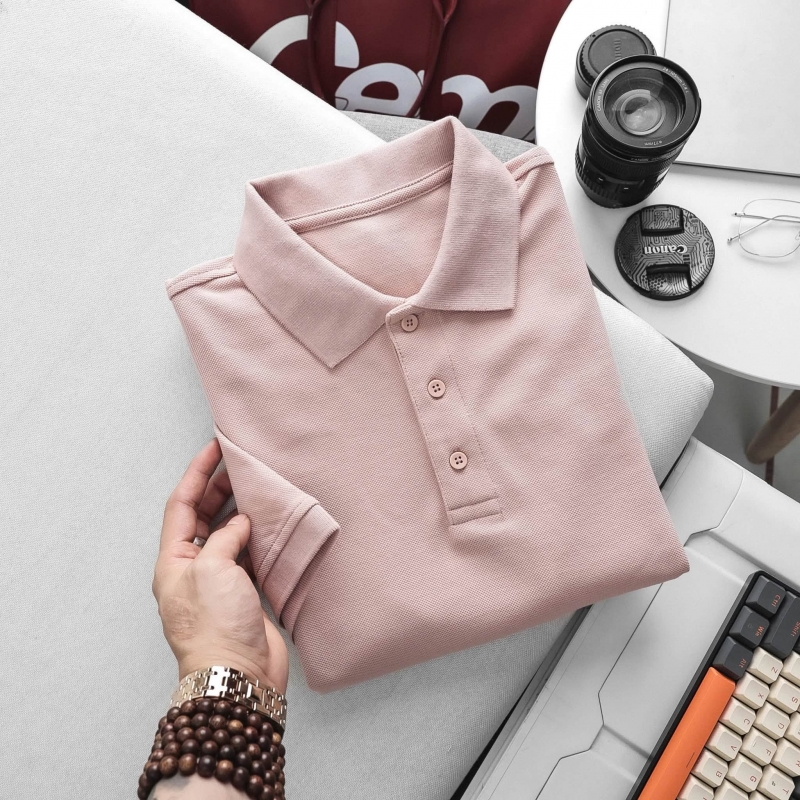 Polo Basic Polo Basic