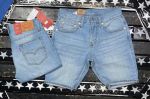 Short Levi's 505