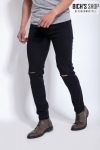 Jeans Black