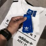 Adidas Cambodia