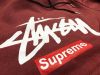 Hoodie Supreme - anh 3