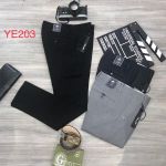 YE 203
