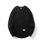 Longtee Oversize