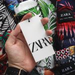 ZARA Pijama