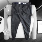 Zara Jogger Kaki ( có size 85 kg)