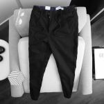 Zara Jogger Kaki ( có size 85 kg)