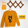 Sweater M - anh 1