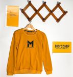 Sweater M