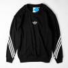 Sweater Adidas Oversize - anh 1