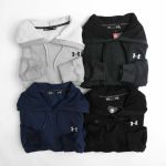 Hoodie Under Armour