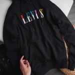 Levi's Hoodie