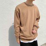 8115 ( Sweater Oversize)