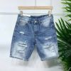 Jeans Short 4 - anh 1