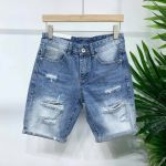 Jeans Short 4