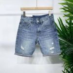 Jeans Short 9