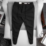 Jogger Zara Kaki