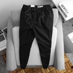 Jogger Zara Kaki