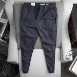 Jogger Zara Kaki