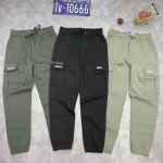 Jogger Túi Hộp