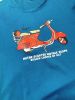 Vespa (Còn L / XL) - anh 1