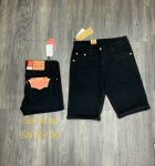 Short Levi's 511