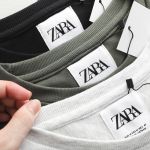 Zara Thun Tổ Ong