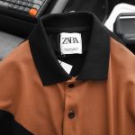 Polo Zara