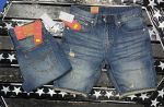 Short Levi's 505