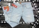 Short Levi's 505