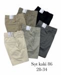 Short 86