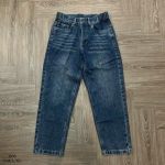 Jeans Suôn