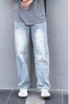 Jeans Suôn