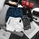 Short TT05 (Có Legging)