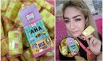 Soap Tắm Trắng Aha